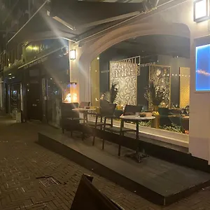 Boutique Ravioli Brothers Haia