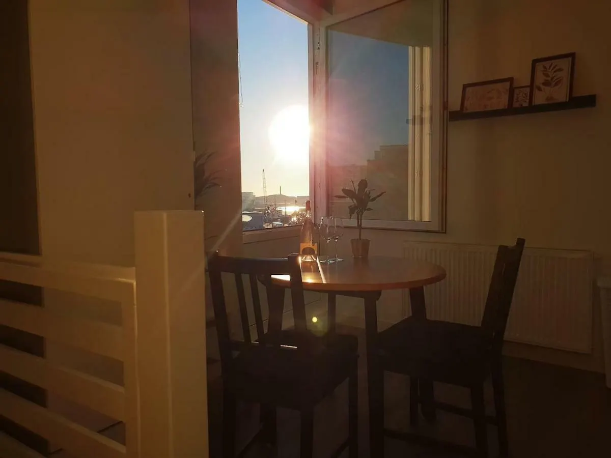 B&B At The Harbour Free Sauna & Bikes The Hague