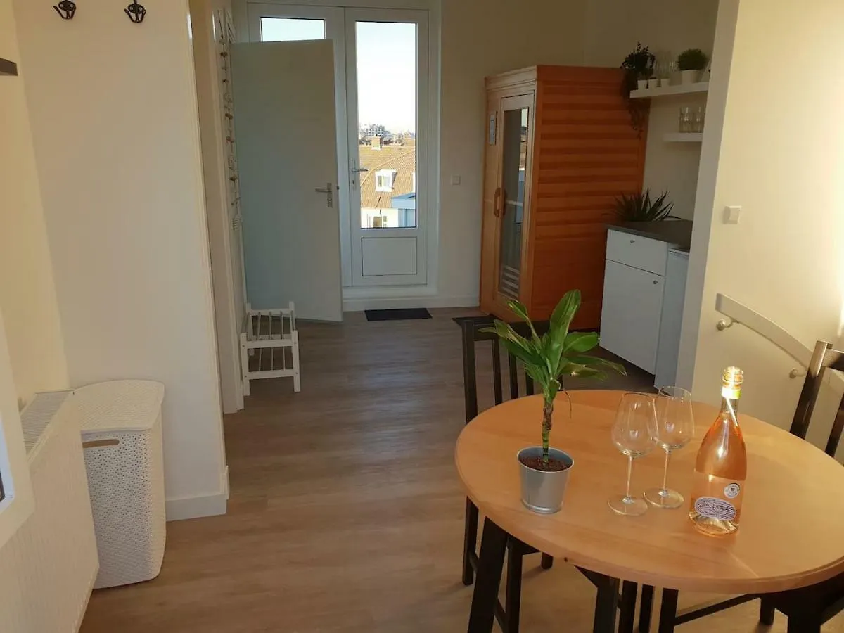 B&B At The Harbour Free Sauna & Bikes The Hague 0*,  Netherlands
