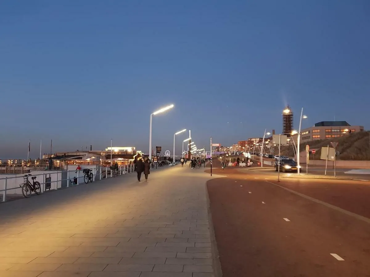 B&B At The Harbour Free Sauna & Bikes The Hague