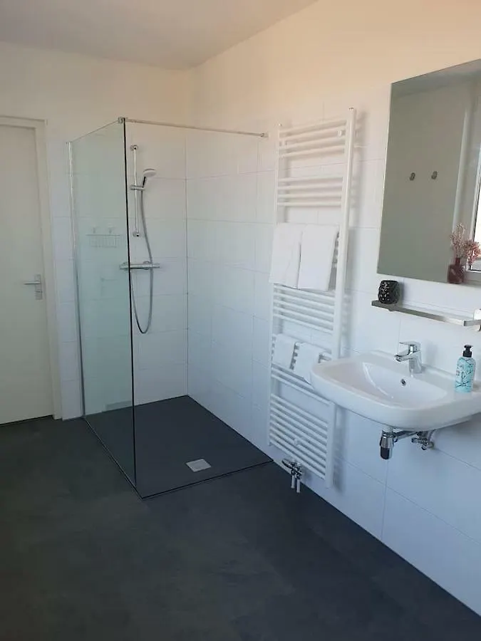 B&B At The Harbour Free Sauna & Bikes The Hague